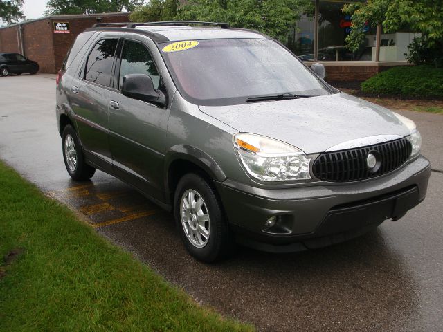 2004 Buick Rendezvous 4dr Sdn 3.2L Quattro