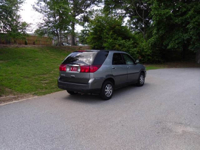 2004 Buick Rendezvous 4dr Sdn 3.2L Quattro