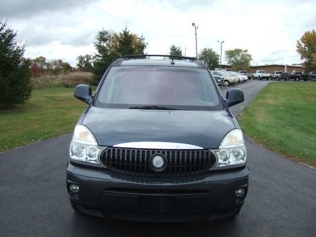 2004 Buick Rendezvous GS3