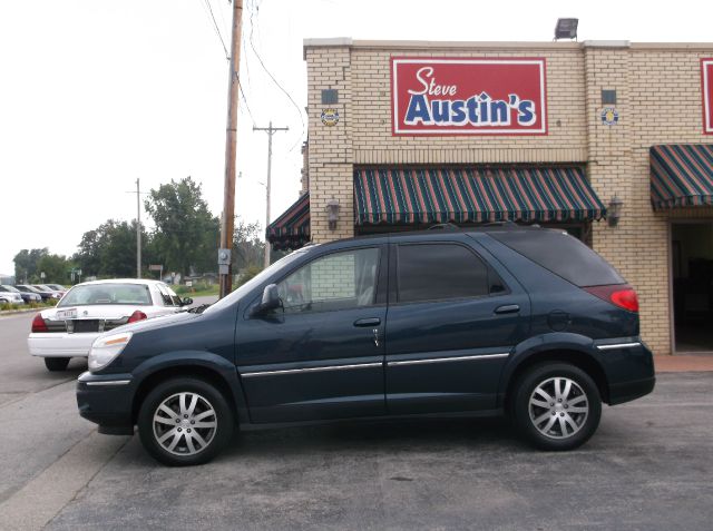 2005 Buick Rendezvous TK