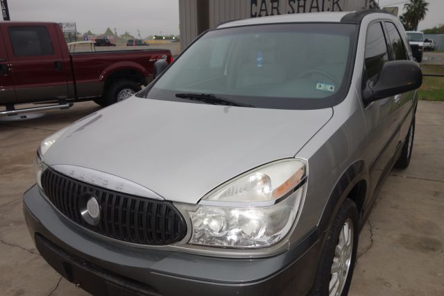 2005 Buick Rendezvous GS 460 Sedan 4D