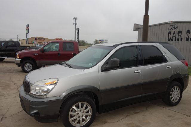 2005 Buick Rendezvous GS 460 Sedan 4D