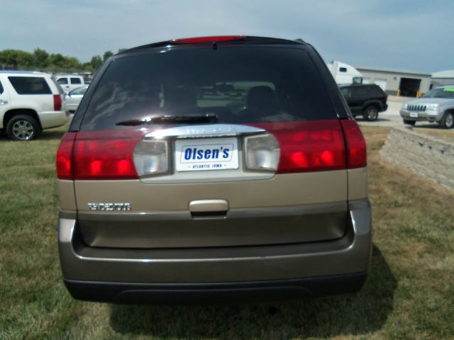 2005 Buick Rendezvous 2.5X AWD