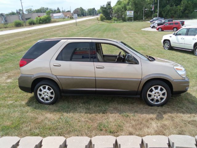 2005 Buick Rendezvous 2.5X AWD