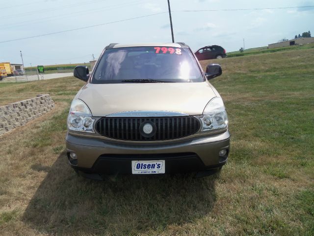 2005 Buick Rendezvous 2.5X AWD