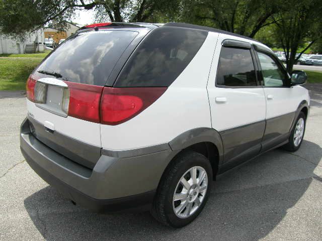 2005 Buick Rendezvous 2.5X AWD