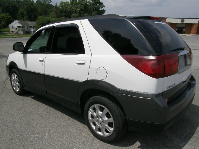 2005 Buick Rendezvous 2.5X AWD