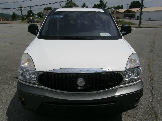 2005 Buick Rendezvous 2.5X AWD