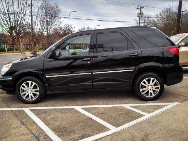 2005 Buick Rendezvous TK