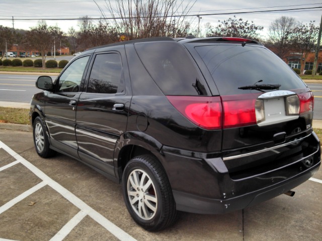 2005 Buick Rendezvous TK