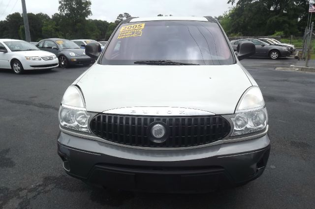 2005 Buick Rendezvous 2.5X AWD