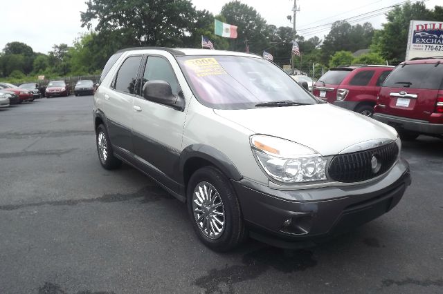 2005 Buick Rendezvous 2.5X AWD