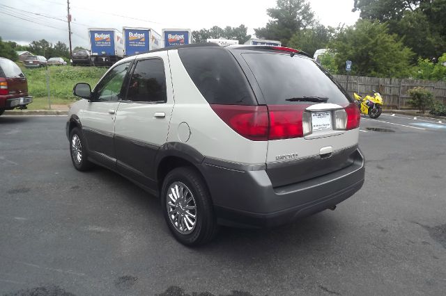 2005 Buick Rendezvous 2.5X AWD