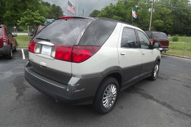 2005 Buick Rendezvous 2.5X AWD