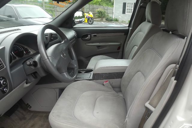 2005 Buick Rendezvous 2.5X AWD