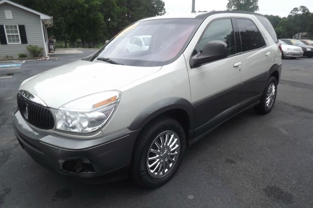 2005 Buick Rendezvous 2.5X AWD