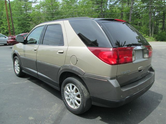 2005 Buick Rendezvous 2.5X AWD