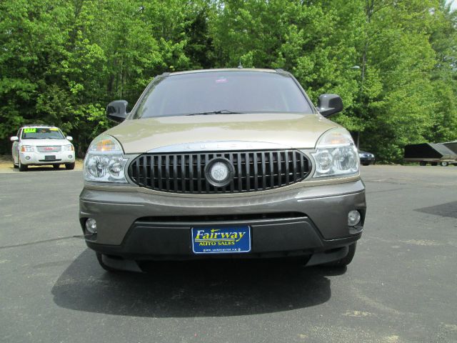 2005 Buick Rendezvous 2.5X AWD