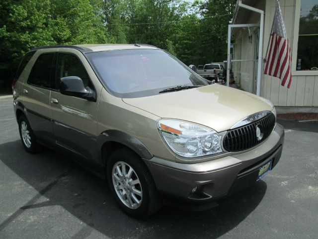 2005 Buick Rendezvous 2.5X AWD