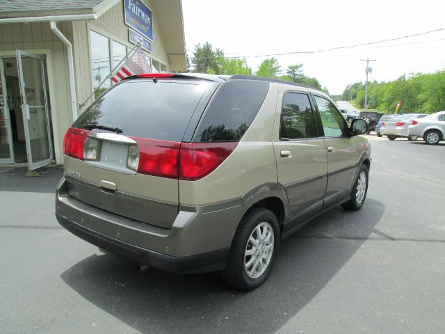 2005 Buick Rendezvous 2.5X AWD