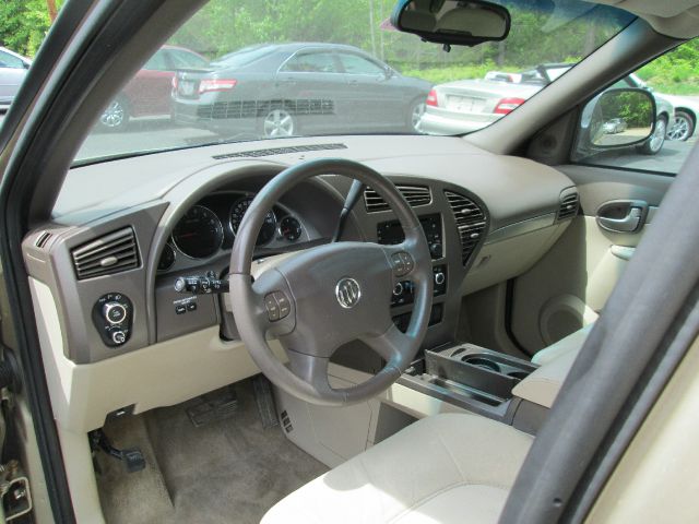 2005 Buick Rendezvous 2.5X AWD