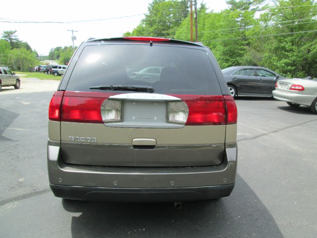 2005 Buick Rendezvous 2.5X AWD