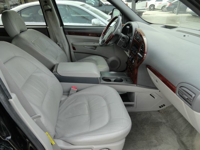 2005 Buick Rendezvous 2.5X AWD