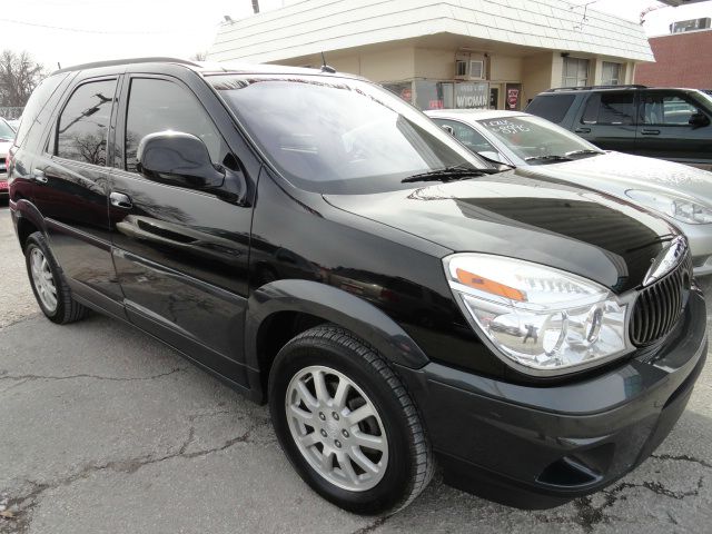 2005 Buick Rendezvous 2.5X AWD