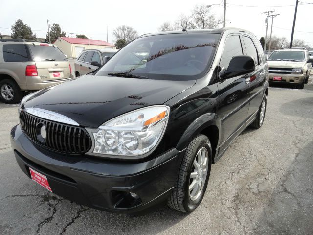 2005 Buick Rendezvous 2.5X AWD