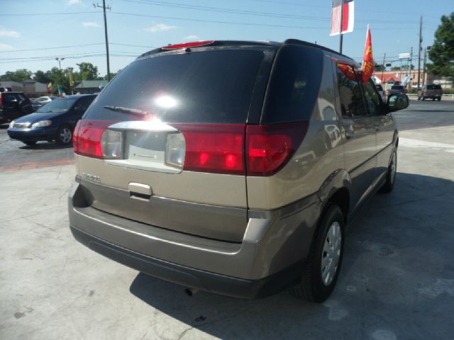 2005 Buick Rendezvous 2.5X AWD