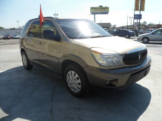 2005 Buick Rendezvous 2.5X AWD