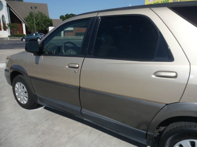 2005 Buick Rendezvous 2.5X AWD