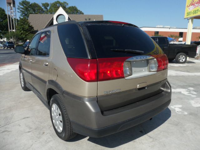 2005 Buick Rendezvous 2.5X AWD