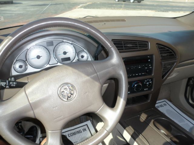 2005 Buick Rendezvous 2.5X AWD