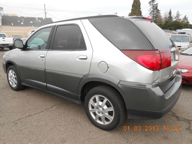 2005 Buick Rendezvous 2.5X AWD