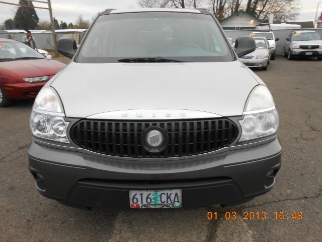 2005 Buick Rendezvous 2.5X AWD