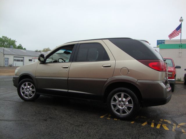 2005 Buick Rendezvous 2.5X AWD