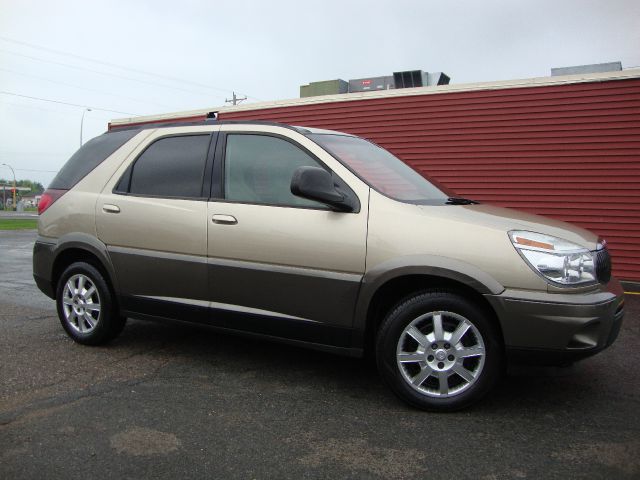 2005 Buick Rendezvous 2.5X AWD