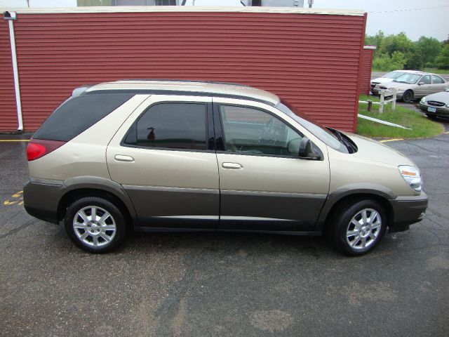 2005 Buick Rendezvous 2.5X AWD