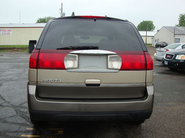 2005 Buick Rendezvous 2.5X AWD