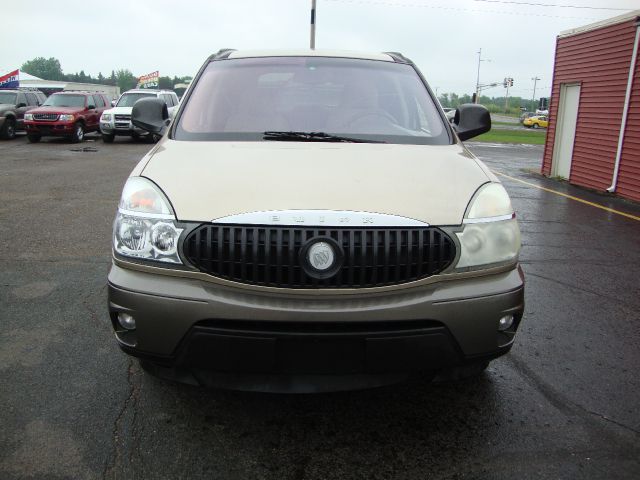 2005 Buick Rendezvous 2.5X AWD