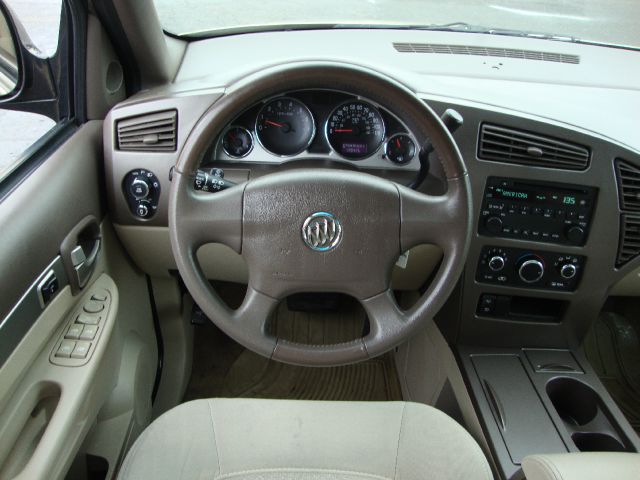 2005 Buick Rendezvous 2.5X AWD