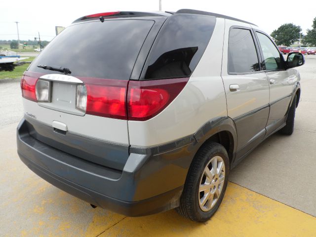 2005 Buick Rendezvous 2.5X AWD