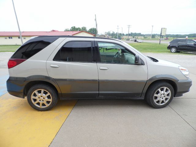 2005 Buick Rendezvous 2.5X AWD