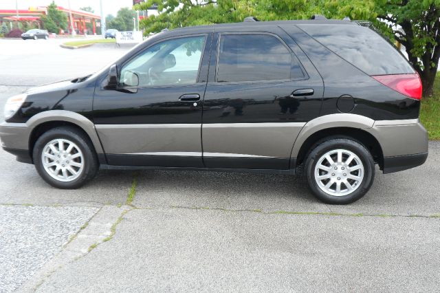 2005 Buick Rendezvous 2.5X AWD