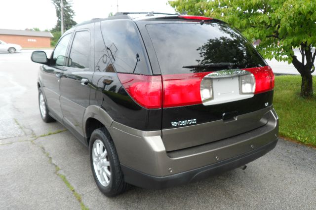 2005 Buick Rendezvous 2.5X AWD