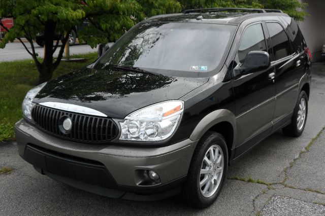 2005 Buick Rendezvous 2.5X AWD