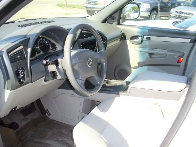 2005 Buick Rendezvous 2.5X AWD