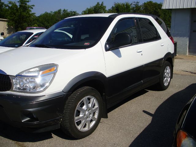 2005 Buick Rendezvous 2.5X AWD