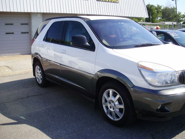 2005 Buick Rendezvous 2.5X AWD